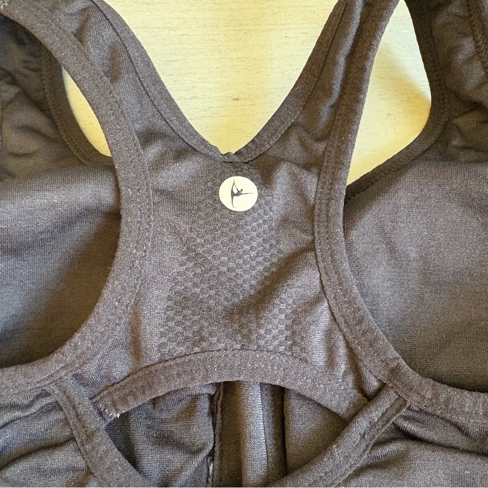 90 Degree By Reflex Activewear Support Zip Front Racerback Sports Bras Set Sz S - Picture 8 of 15